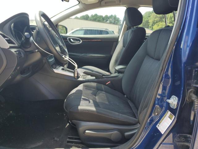 2016 NISSAN SENTRA S 3N1AB7AP4GY253151