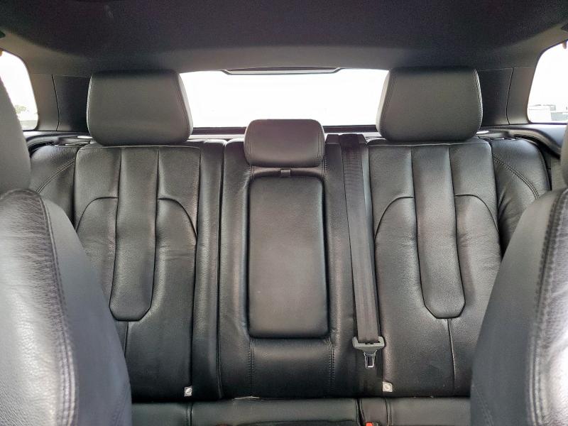 2015 LAND ROVER RANGE ROVER EVOQUE PURE PREMIUM SALVR2BG8FH024423