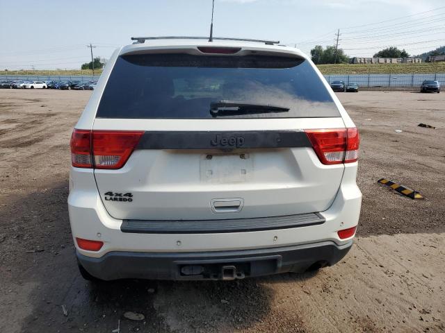 2011 JEEP GRAND CHER - 1J4RR4GGXBC522587