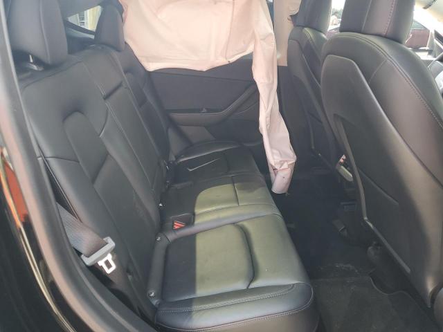 2022 TESLA MODEL Y 7SAYGDEE9NF360776