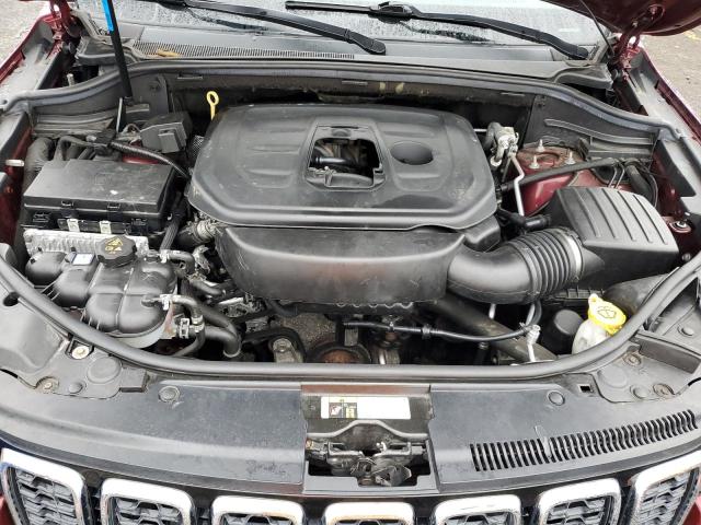 2018 JEEP GRAND CHER 1C4RJFAG0JC279467