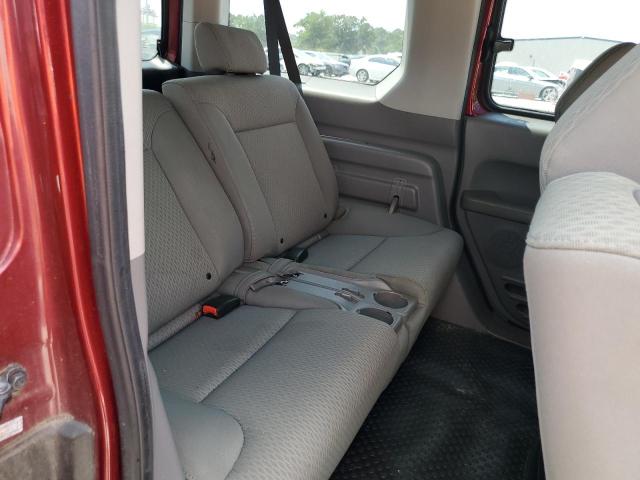 2010 HONDA ELEMENT EX - 5J6YH1H70AL006605