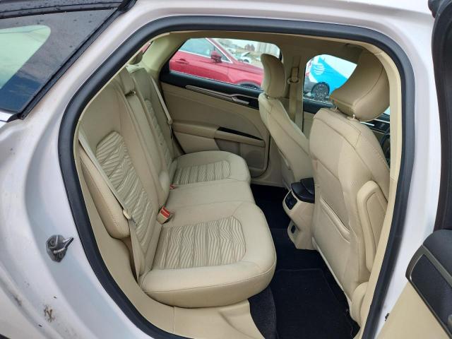 2016 FORD FUSION SE 3FA6P0H72GR274520