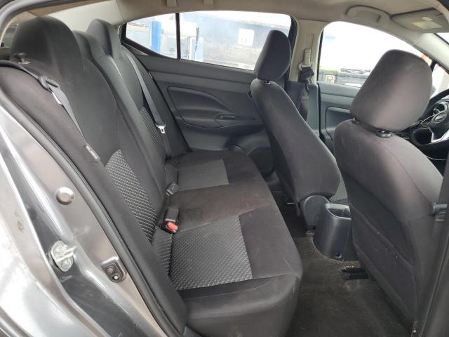 2021 NISSAN VERSA S 3N1CN8DV6ML894844