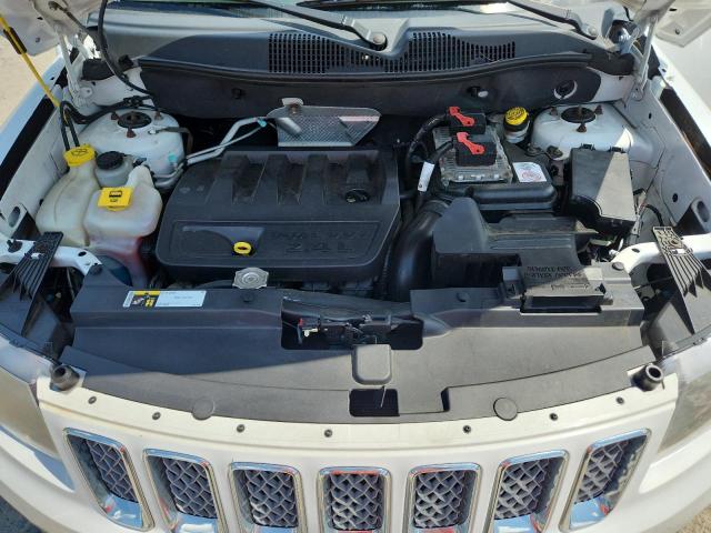 2015 JEEP COMPASS LA 1C4NJDEB7FD155019