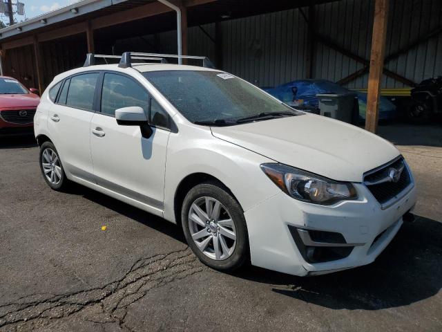 2015 SUBARU IMPREZA PREMIUM #3304584443