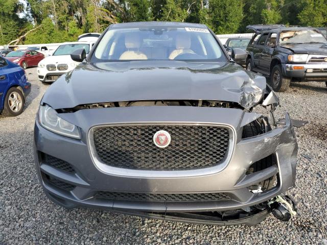 2018 JAGUAR F-PACE PRE SADCJ2GX3JA203862