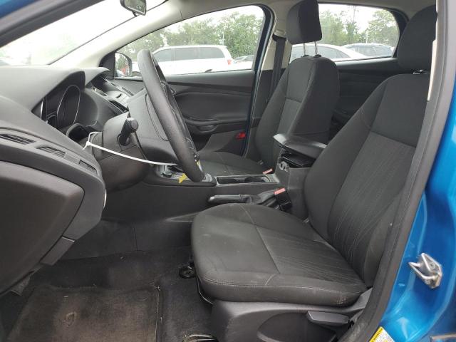 2015 FORD FOCUS SE - 1FADP3K27FL373868