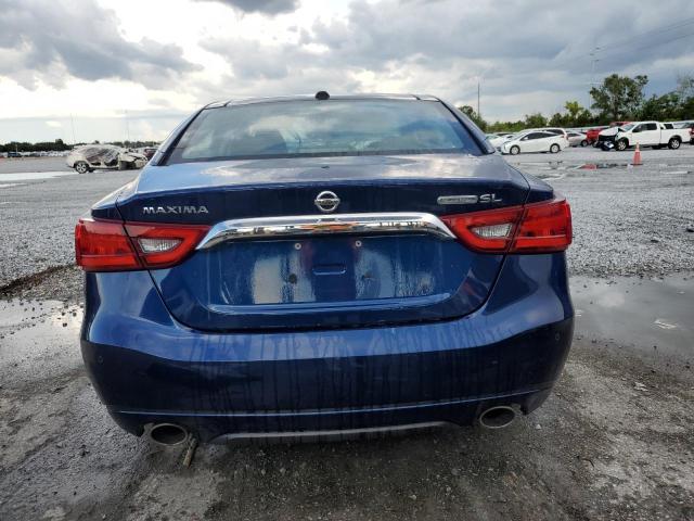 2018 NISSAN MAXIMA 3.5 1N4AA6AP3JC388878