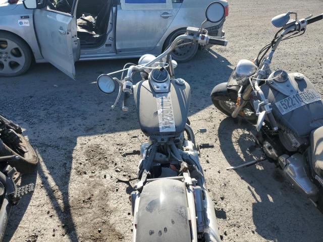 2006 HONDA VT750 C JH2RC50136M200593