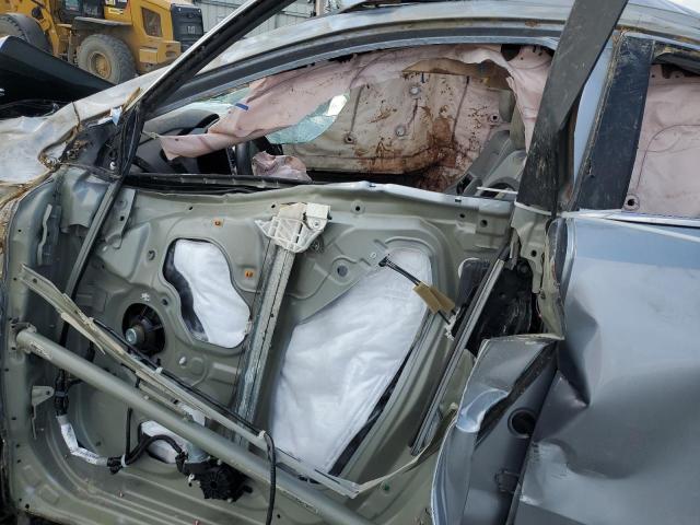 2018 HONDA CR-V TOURI - 2HKRW2H94JH606622