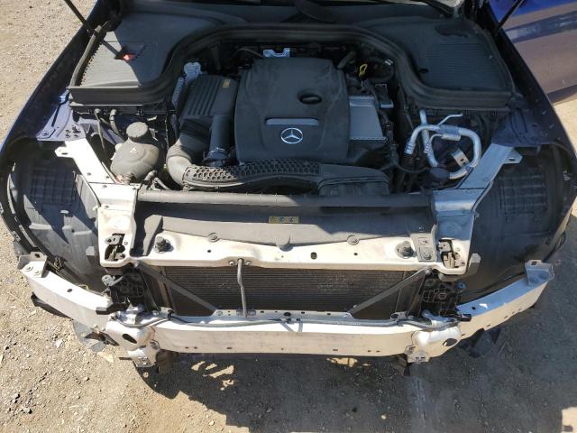 2018 MERCEDES-BENZ GLC COUPE WDC0J4KB7JF444858