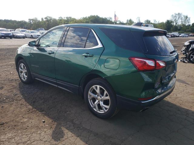 2018 CHEVROLET EQUINOX LT 2GNAXTEX0J6234730