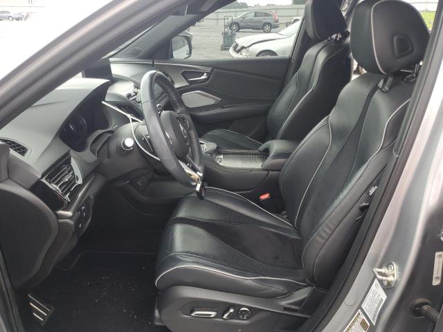 2020 ACURA RDX A-SPEC 5J8TC2H67LL012014