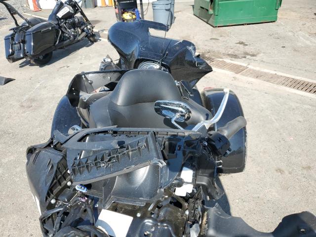 2023 HARLEY-DAVIDSON FLHTCUTG 1HD1MAF13PB858008