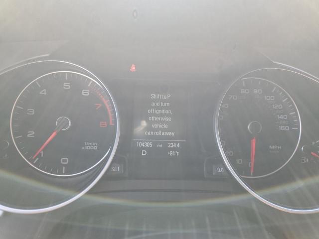 2016 AUDI A5 PREMIUM WAUM2AFH6GN004756