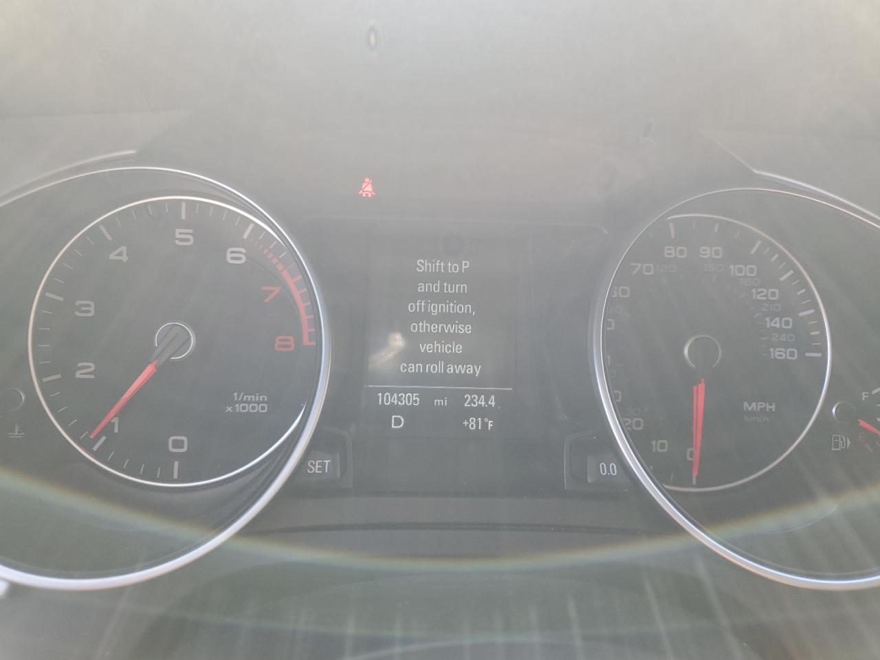 AUDI A5 PREMIUM PLUS S-LINE