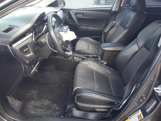 2016 TOYOTA COROLLA L - 5YFBURHE8GP386457