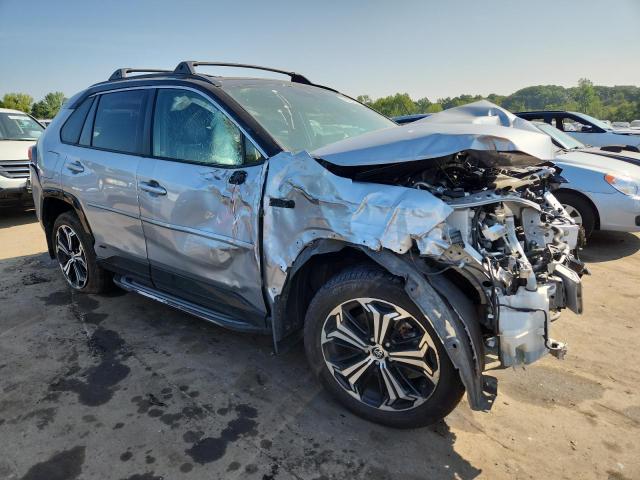 2022 TOYOTA RAV4 PRIME JTMEB3FV0ND081733