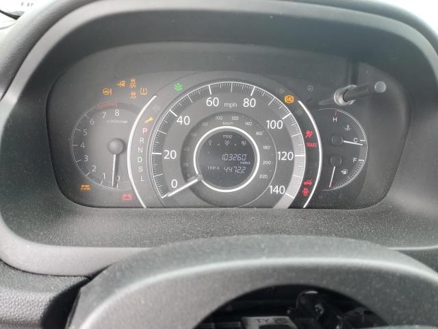 2015 HONDA CR-V EXL 2HKRM3H7XFH534830