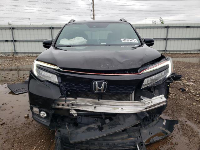 2021 HONDA PASSPORT T #3270838415
