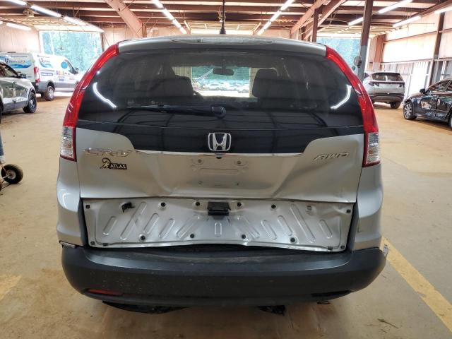2HKRM4H55DH600332 2013 HONDA CRV