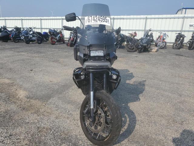 2022 HARLEY-DAVIDSON RA1250 S 1HD1ZES15NB327047