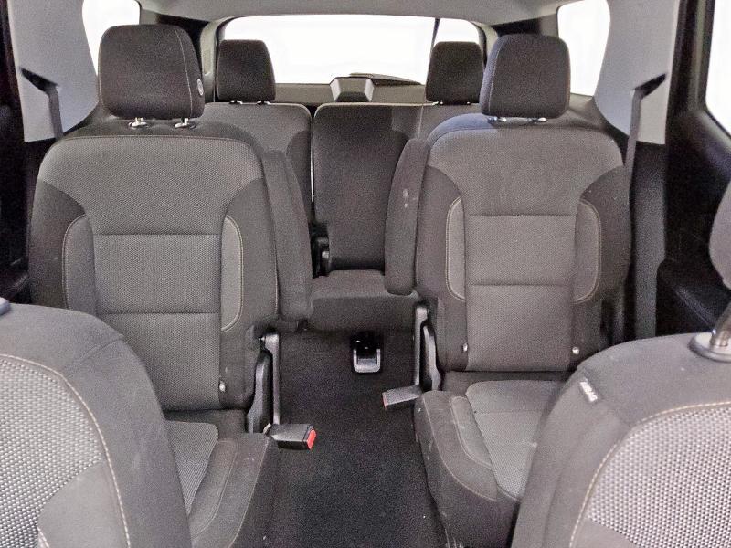 2018 CHEVROLET TRAVERSE L - 1GNERGKW2JJ110671