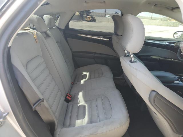 2015 FORD FUSION S HYBRID 3FA6P0UU4FR185249