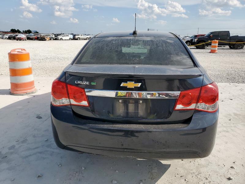 2015 CHEVROLET CRUZE 1G1P75SZ9F7147591