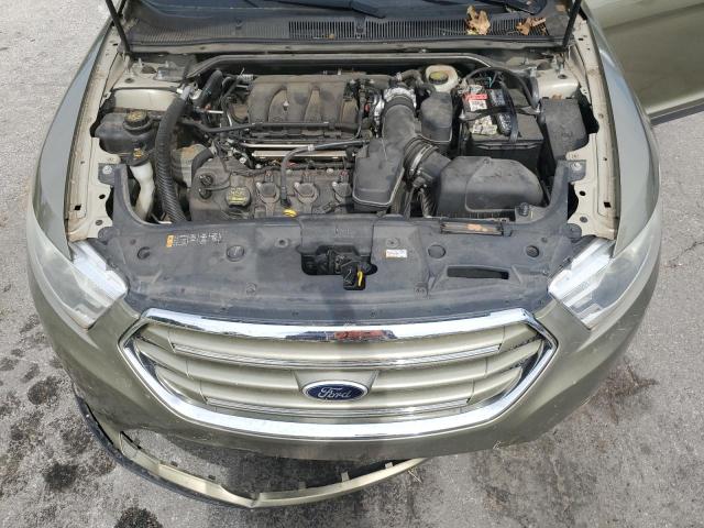 2013 FORD TAURUS LIM - 1FAHP2F87DG131016