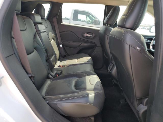 2016 JEEP CHEROKEE L - 1C4PJMDB6GW314788