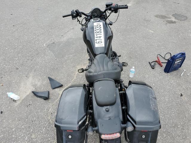 2023 HONDA CMX1100 T JH2SC8365PK201204