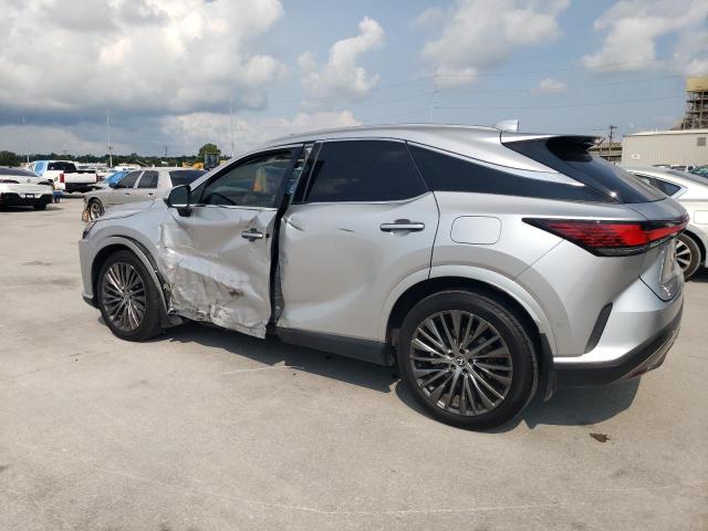 2023 LEXUS RX 350 BAS 2T2BAMBA5PC022235