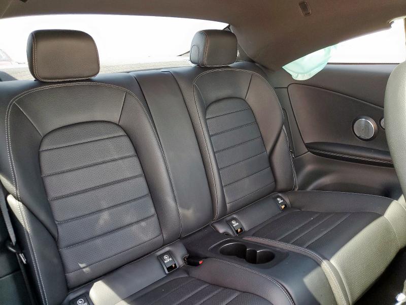 2018 MERCEDES-BENZ C 300 - WDDWJ4JB1JF689369