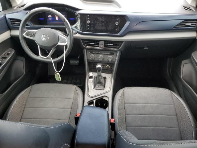 2022 VOLKSWAGEN TAOS SE 3VVRX7B23NM064503