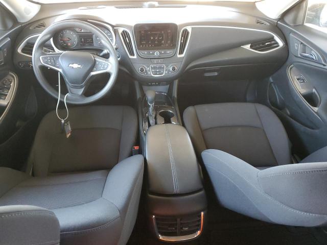 2023 CHEVROLET MALIBU LT - 1G1ZD5ST1PF183800
