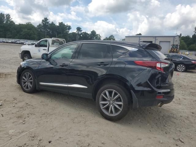 2019 ACURA RDX TECHNO 5J8TC2H58KL008561