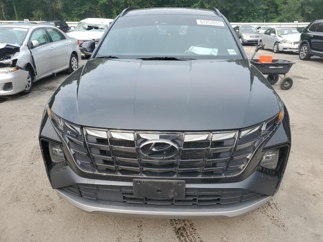 2022 HYUNDAI TUCSON N L KM8JFCAE7NU088944