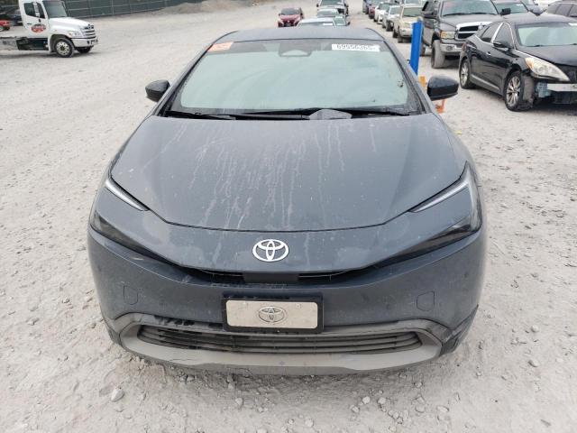 2023 TOYOTA PRIUS LE JTDACAAU9P3003815