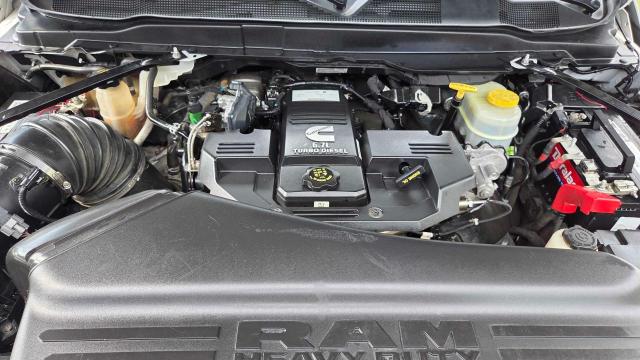 2022 RAM 3500 TRADE 3C63RRGL2NG151777