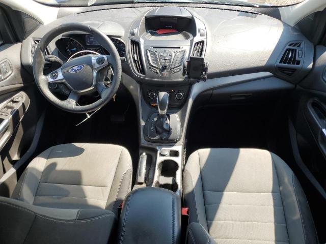2015 FORD ESCAPE SE - 1FMCU9GX0FUC36282