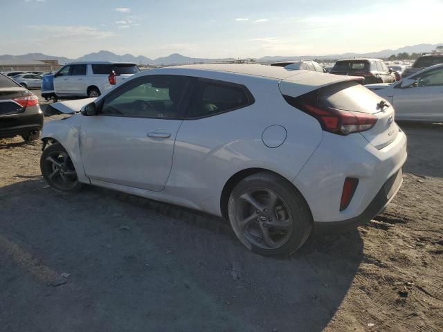 2020 HYUNDAI VELOSTER B KMHTG6AF7LU027204