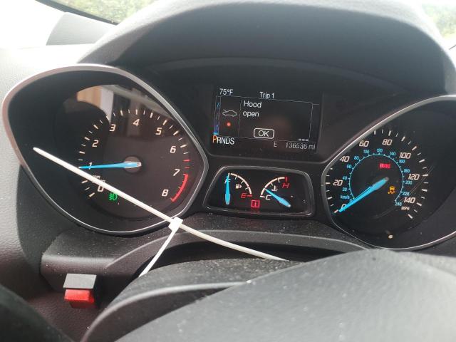 2015 FORD ESCAPE SE - 1FMCU9GX8FUC28592