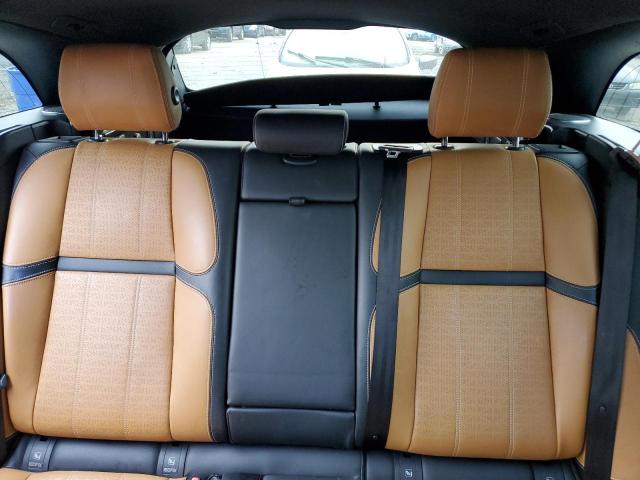 2018 LAND ROVER RANGE ROVE - SALYM2RV8JA742507