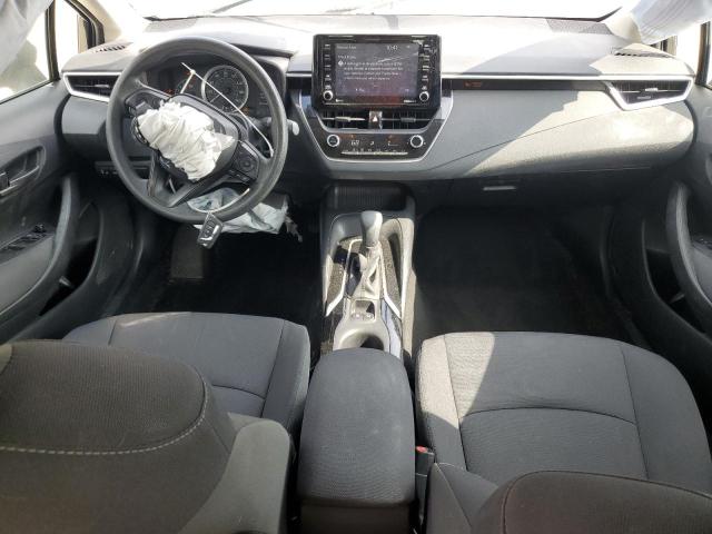 2022 TOYOTA COROLLA LE - JTDEPMAE8NJ204856