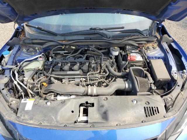 2017 HONDA CIVIC SPOR SHHFK7H46HU403593