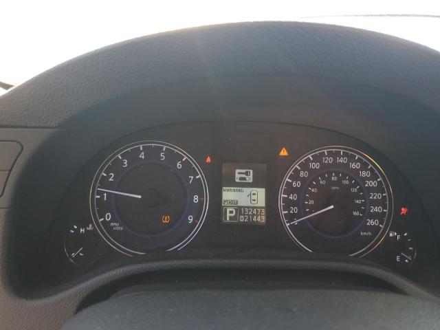 2013 INFINITI G37 - JN1CV6AR2DM350763