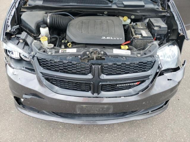 2018 DODGE GRAND CARA 2C4RDGBG9JR173277