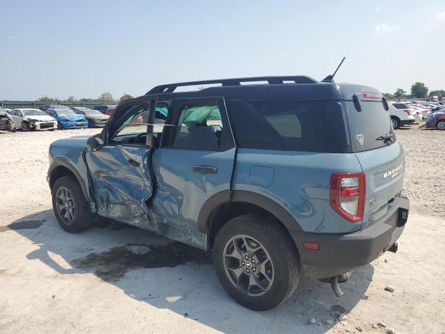 2022 FORD BRONCO SPO - 3FMCR9D94NRE21366